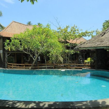 Kangkung Cottages Jasri ภายนอก รูปภาพ