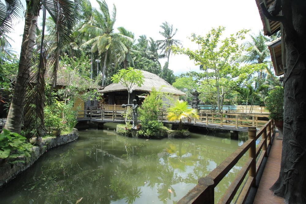 Kangkung Cottages Jasri ภายนอก รูปภาพ