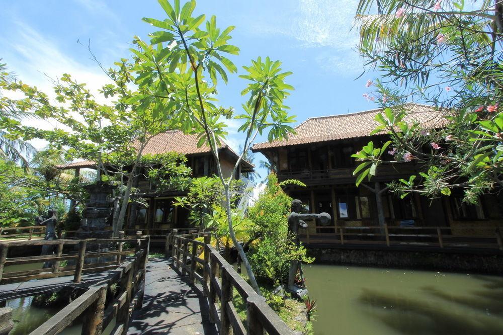 Kangkung Cottages Jasri ภายนอก รูปภาพ
