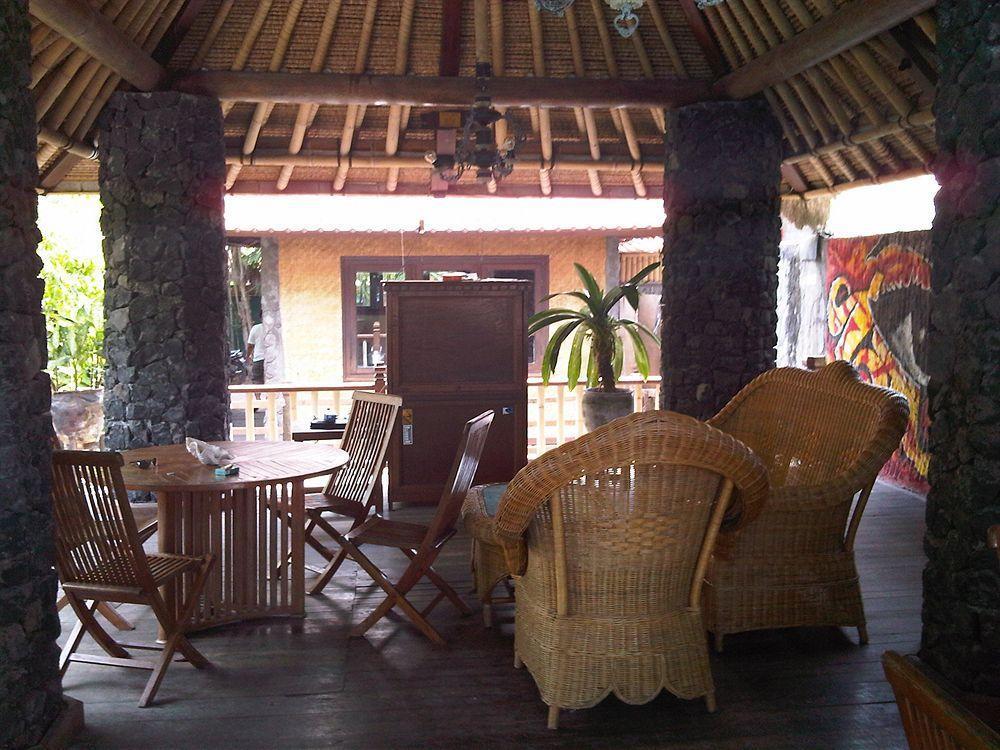Kangkung Cottages Jasri ภายนอก รูปภาพ