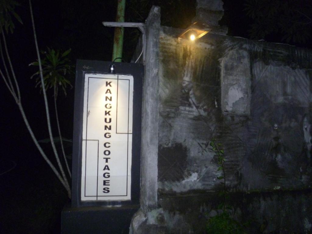 Kangkung Cottages Jasri ภายนอก รูปภาพ
