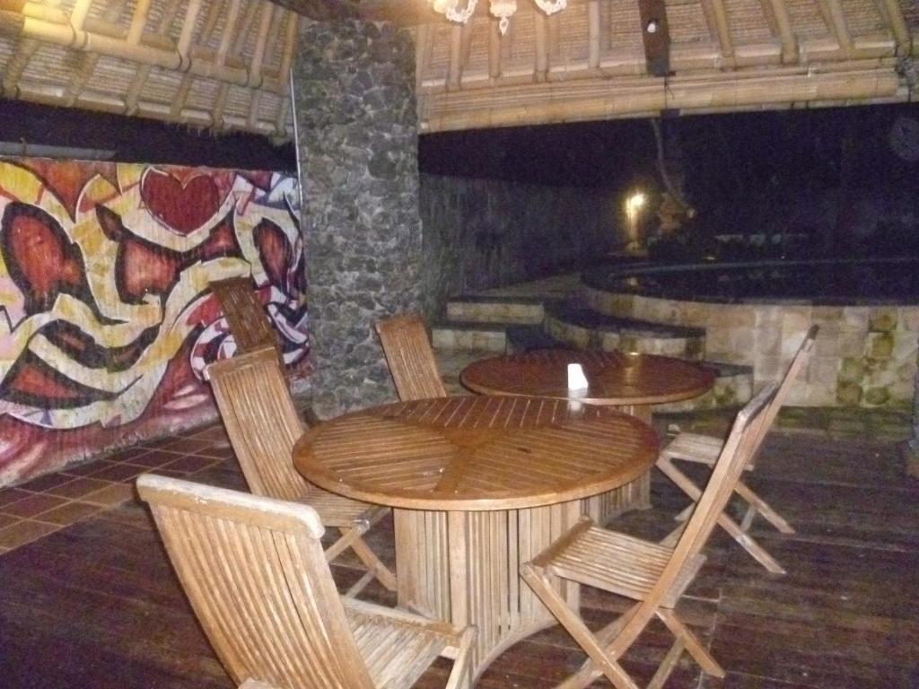 Kangkung Cottages Jasri ภายนอก รูปภาพ