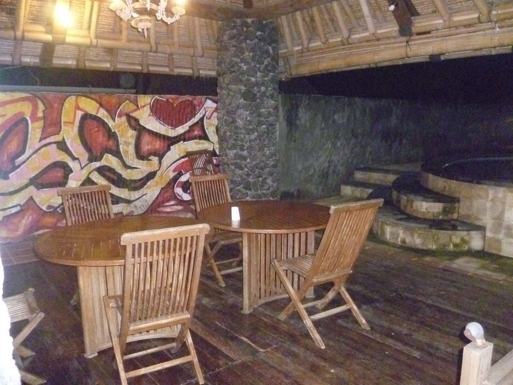 Kangkung Cottages Jasri ภายนอก รูปภาพ